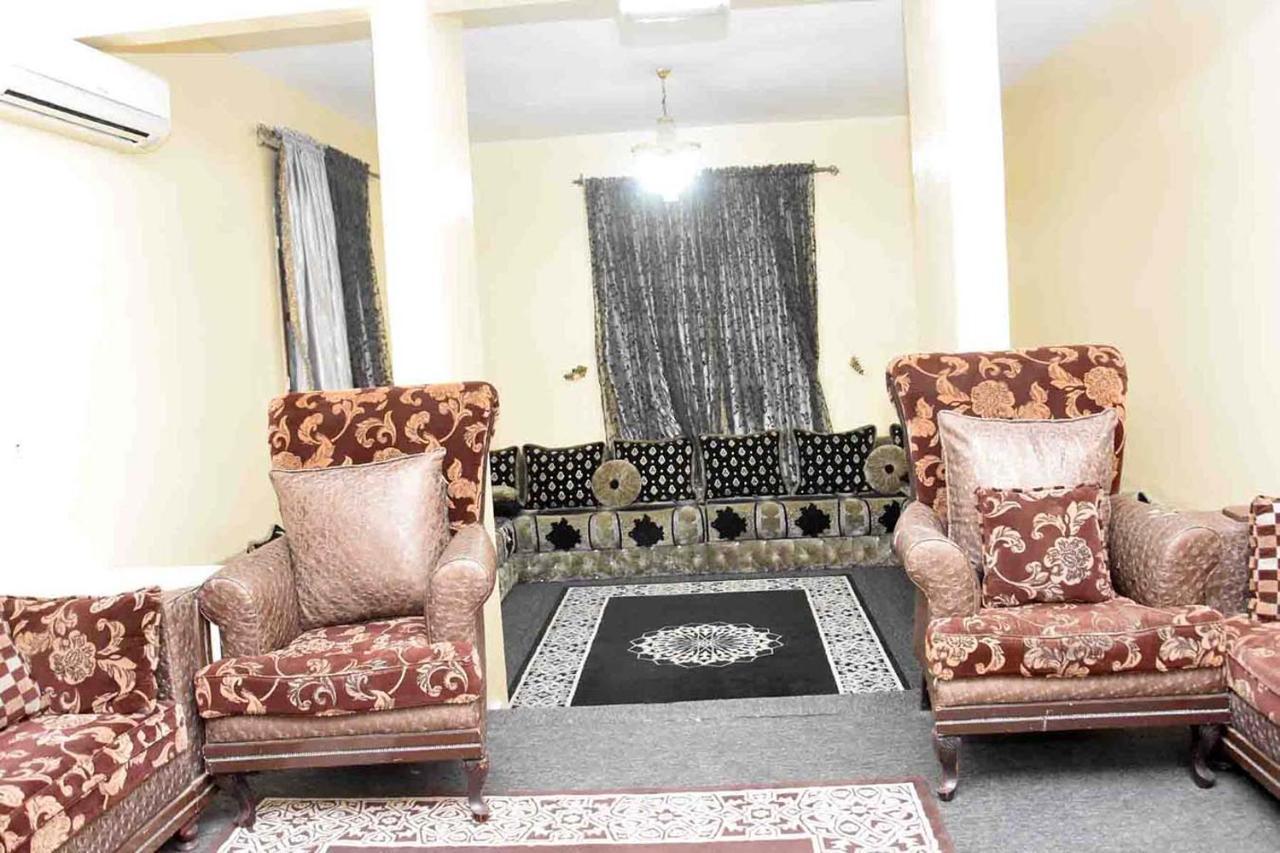Jolie Maison Nouakchott Exterior foto