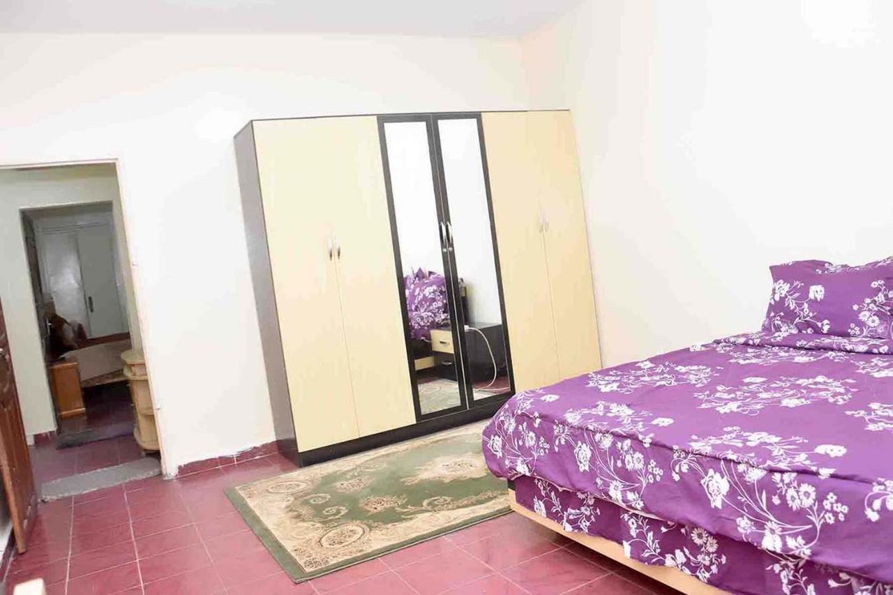 Jolie Maison Nouakchott Exterior foto