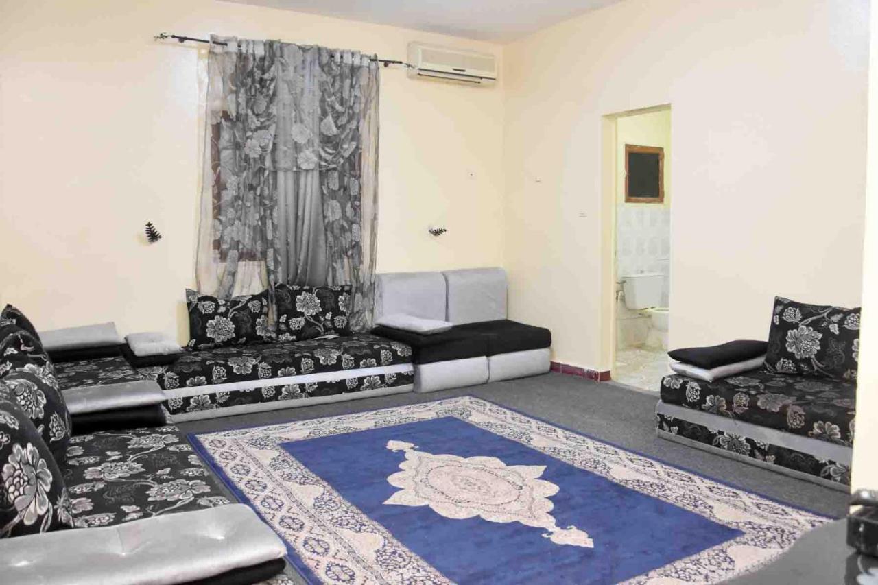 Jolie Maison Nouakchott Exterior foto